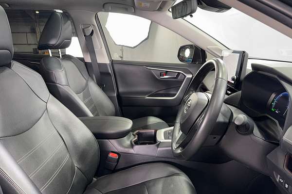 2023 Toyota RAV4 Cruiser AXAH54R
