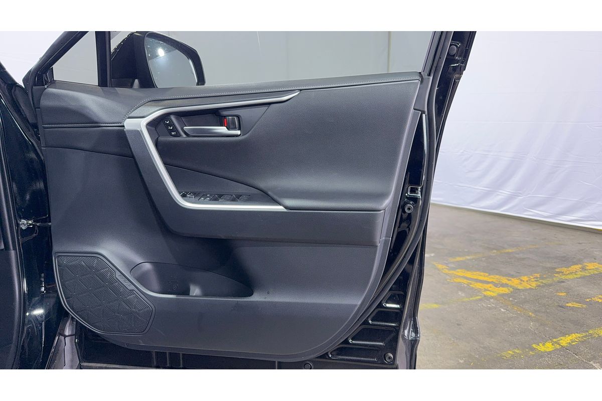 2023 Toyota RAV4 Cruiser AXAH54R