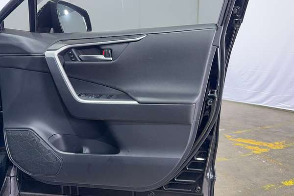 2023 Toyota RAV4 Cruiser AXAH54R