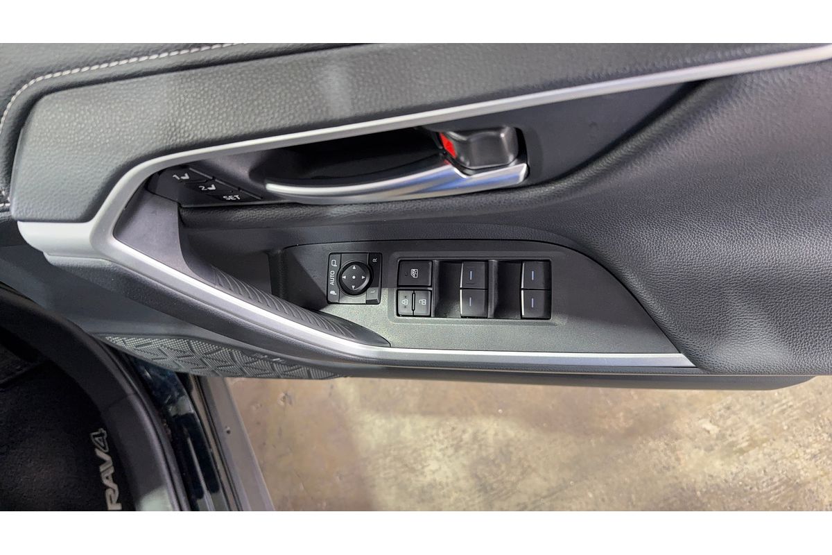 2023 Toyota RAV4 Cruiser AXAH54R