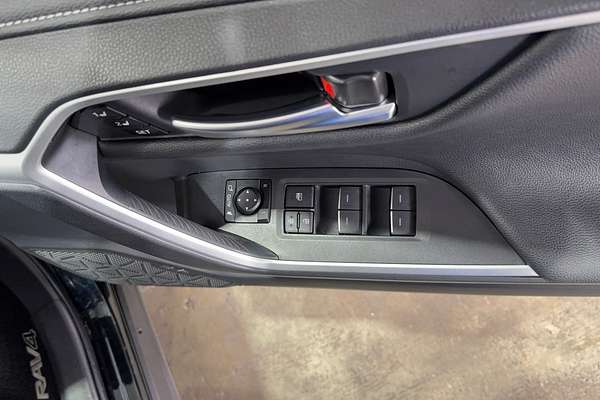 2023 Toyota RAV4 Cruiser AXAH54R