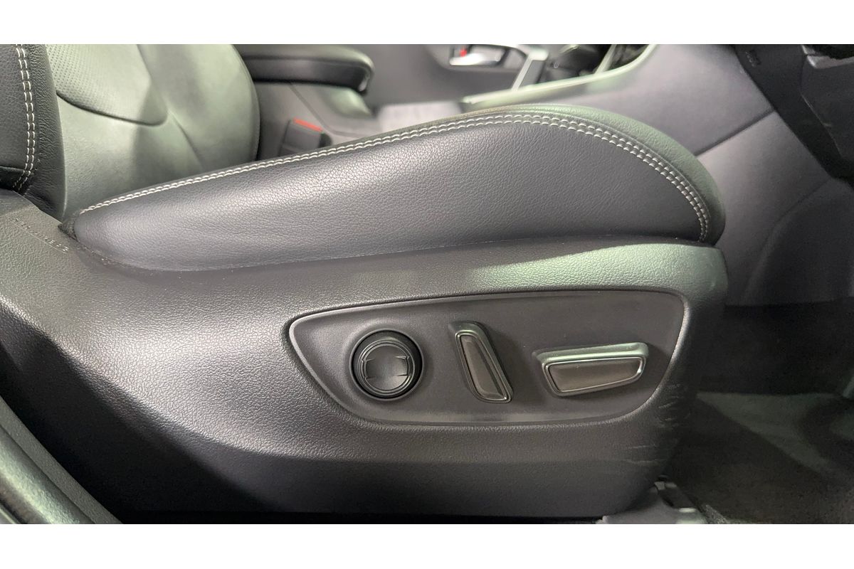 2023 Toyota RAV4 Cruiser AXAH54R