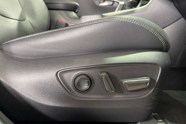 2023 Toyota RAV4 Cruiser AXAH54R
