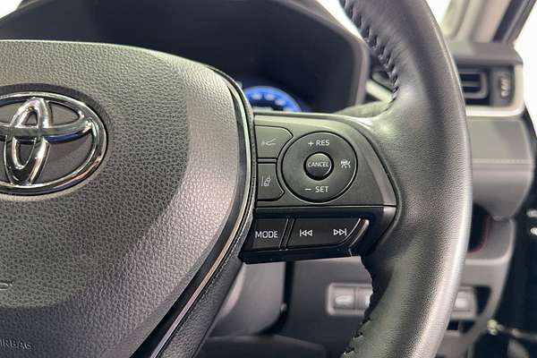 2023 Toyota RAV4 Cruiser AXAH54R