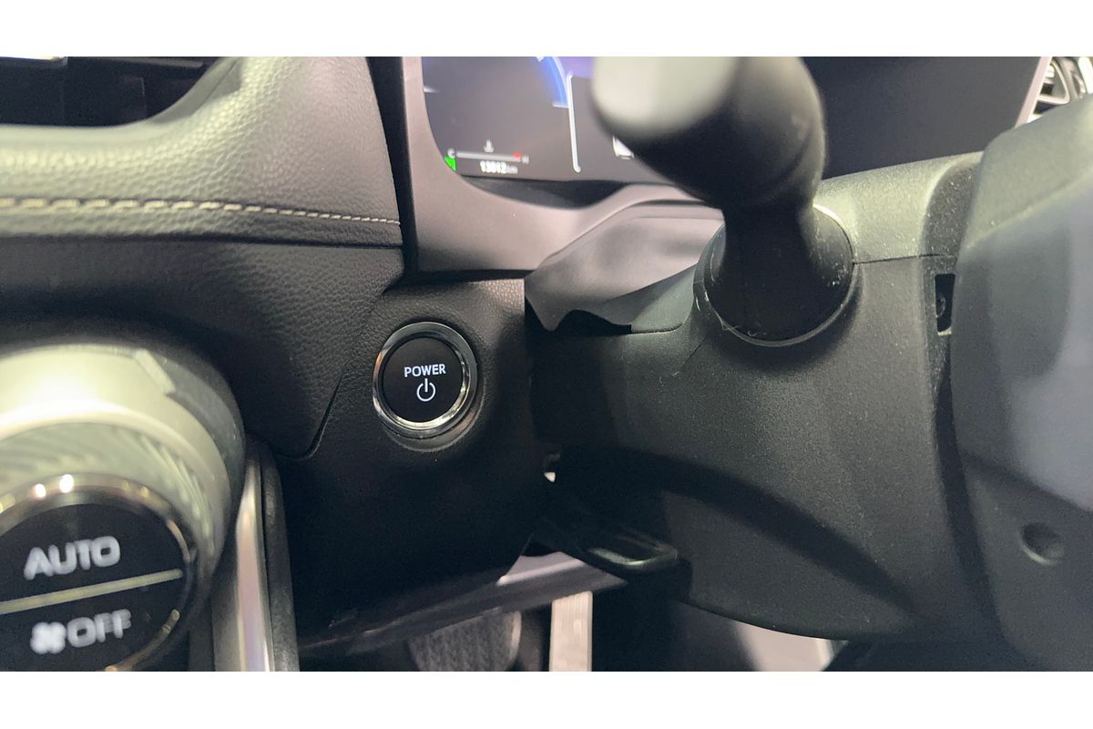 2023 Toyota RAV4 Cruiser AXAH54R