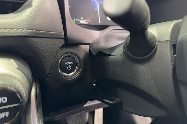 2023 Toyota RAV4 Cruiser AXAH54R