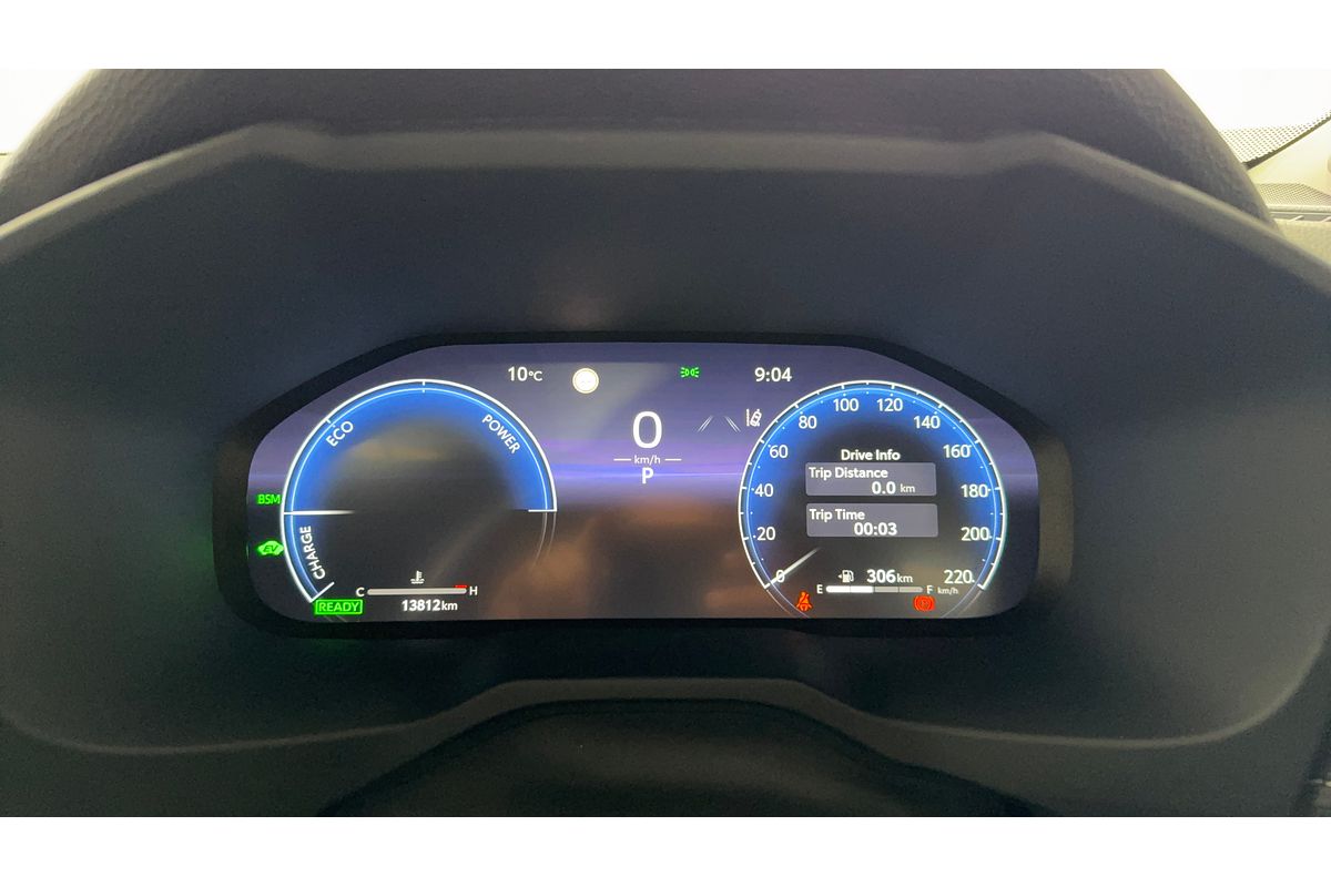 2023 Toyota RAV4 Cruiser AXAH54R