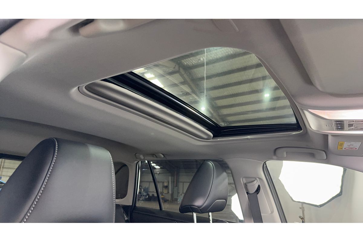 2023 Toyota RAV4 Cruiser AXAH54R