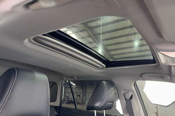 2023 Toyota RAV4 Cruiser AXAH54R