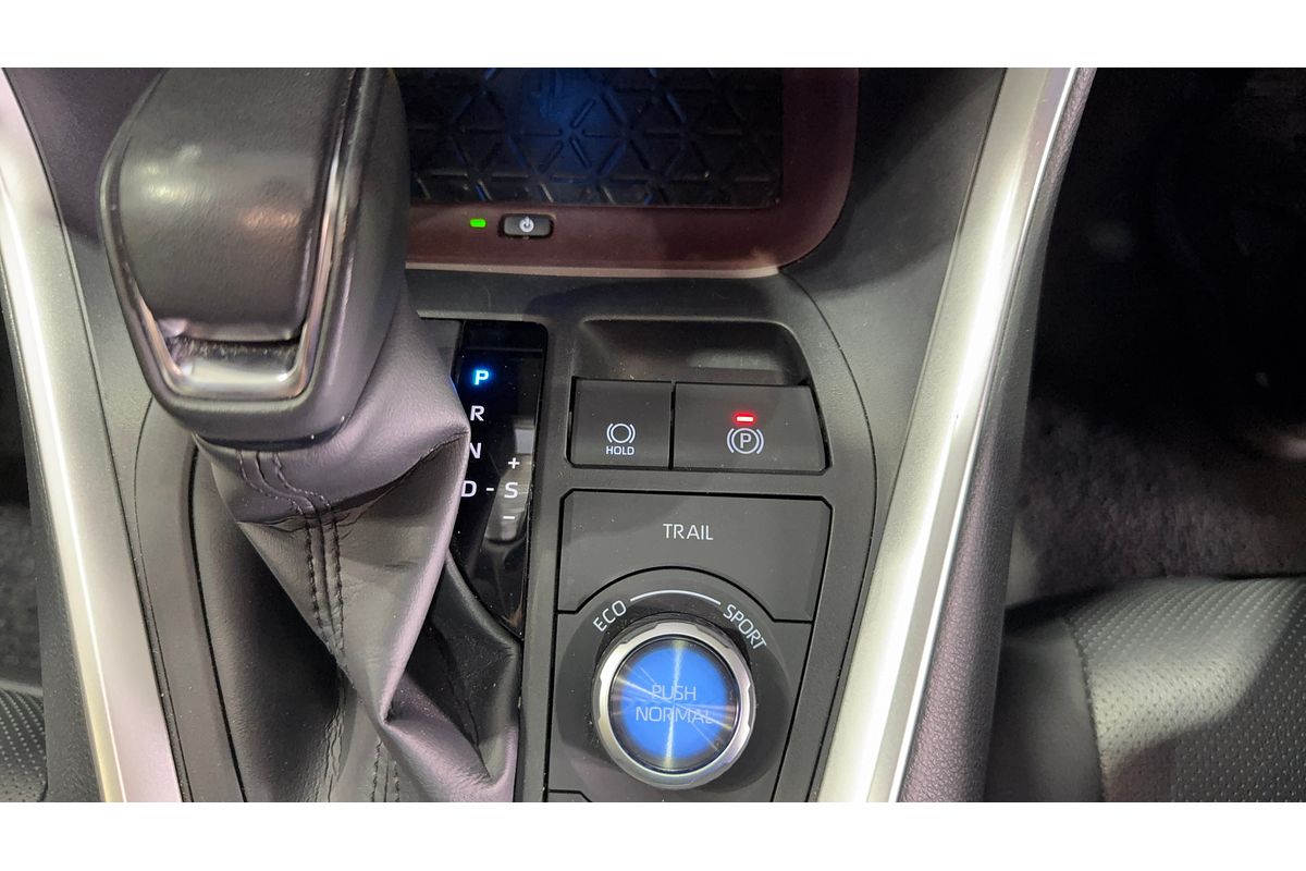 2023 Toyota RAV4 Cruiser AXAH54R
