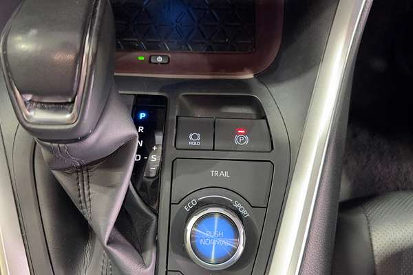 2023 Toyota RAV4 Cruiser AXAH54R