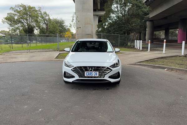 2021 Hyundai i30 Active PD.V4