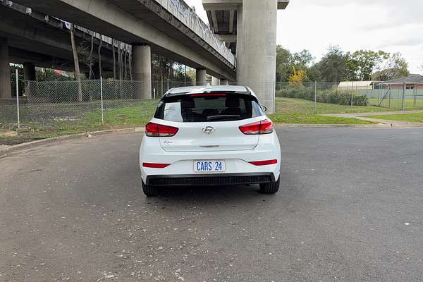 2021 Hyundai i30 Active PD.V4
