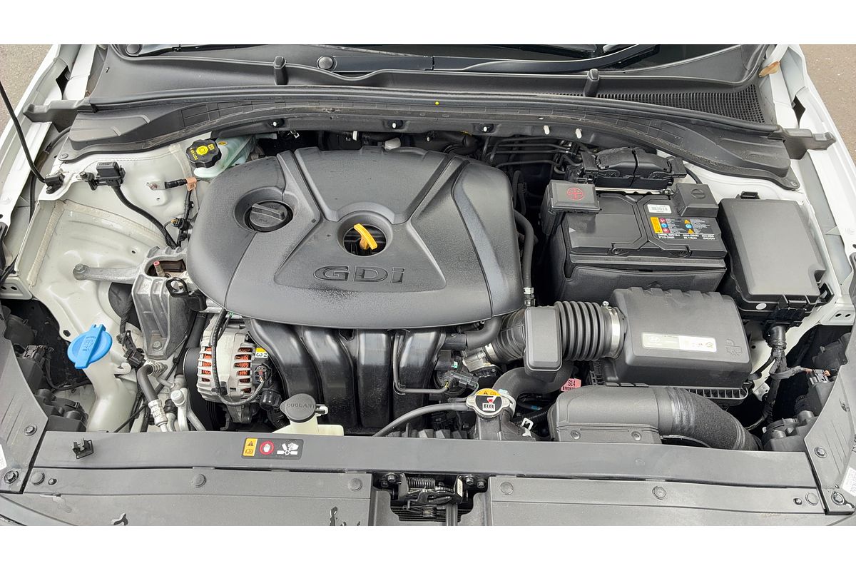 2021 Hyundai i30 Active PD.V4