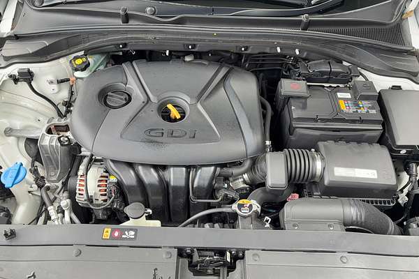 2021 Hyundai i30 Active PD.V4