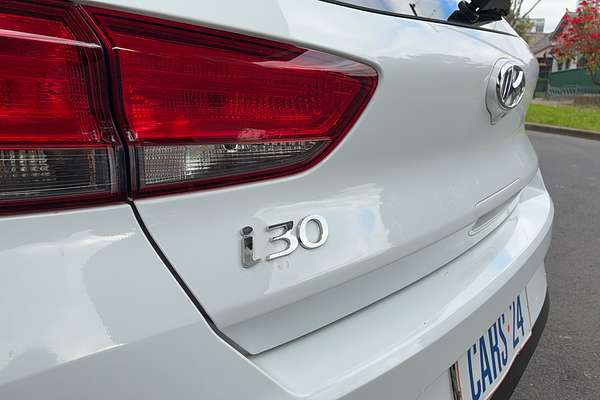 2021 Hyundai i30 Active PD.V4