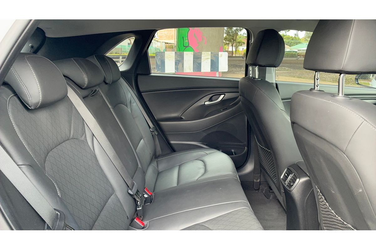 2021 Hyundai i30 Active PD.V4