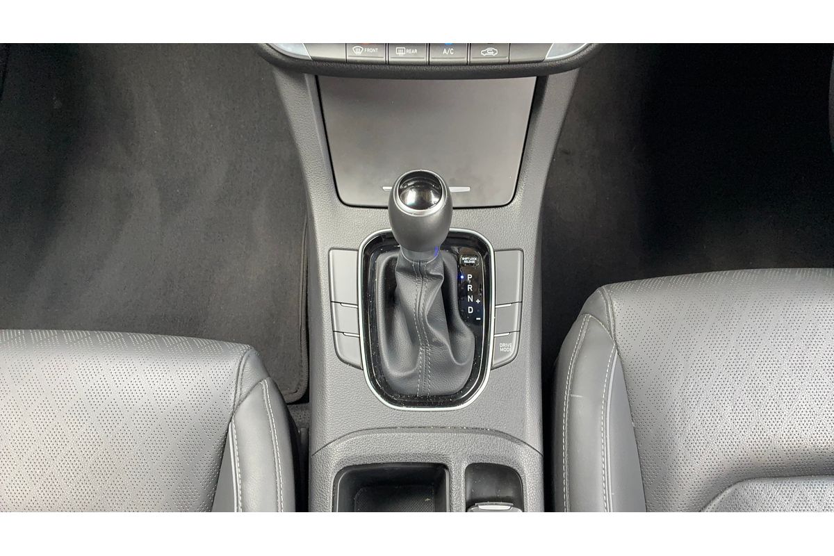 2021 Hyundai i30 Active PD.V4