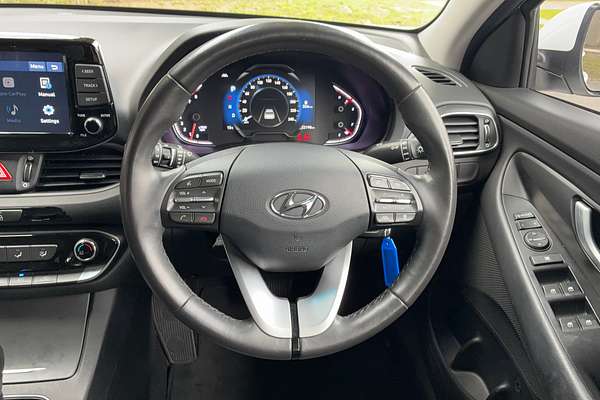 2021 Hyundai i30 Active PD.V4