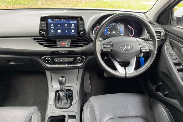 2021 Hyundai i30 Active PD.V4