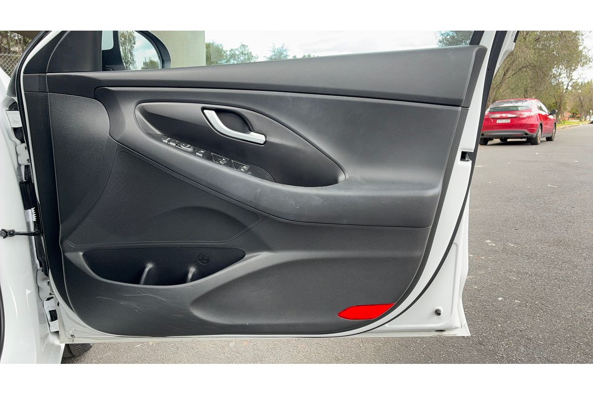 2021 Hyundai i30 Active PD.V4