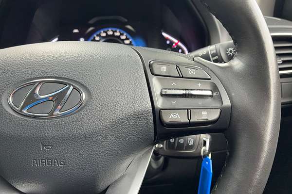 2021 Hyundai i30 Active PD.V4