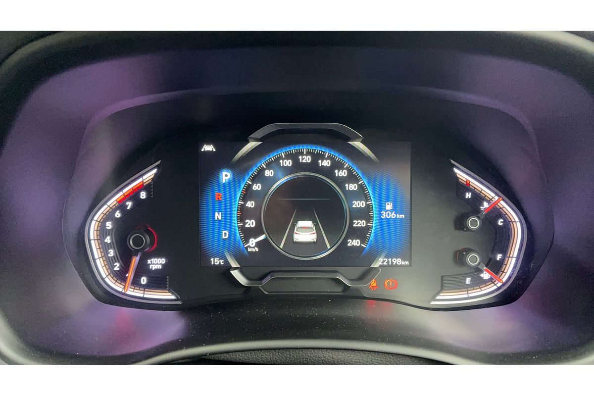2021 Hyundai i30 Active PD.V4