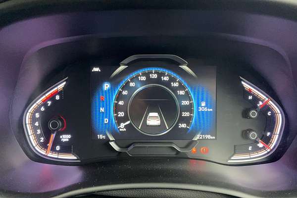 2021 Hyundai i30 Active PD.V4
