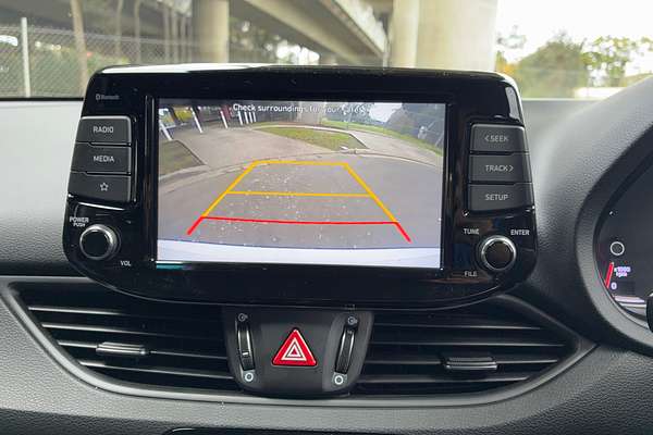 2021 Hyundai i30 Active PD.V4