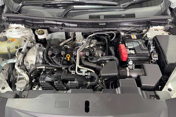 2023 Mitsubishi Outlander ES ZM