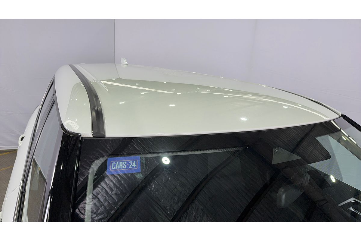 2023 Mitsubishi Outlander ES ZM