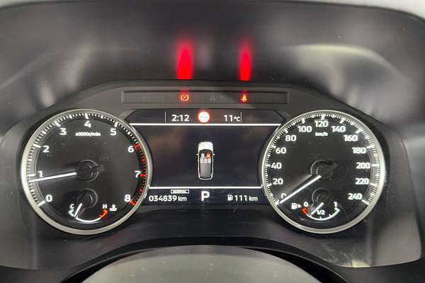 2023 Mitsubishi Outlander ES ZM