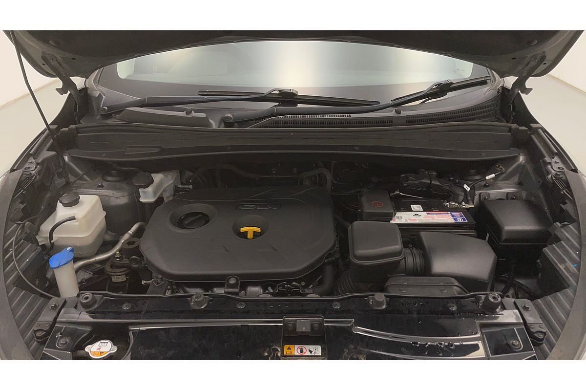 2014 Hyundai ix35 SE Series II