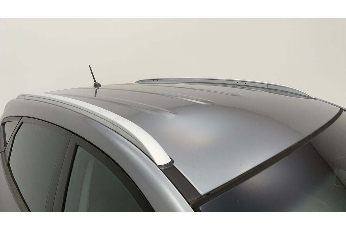 2014 Hyundai ix35 SE Series II