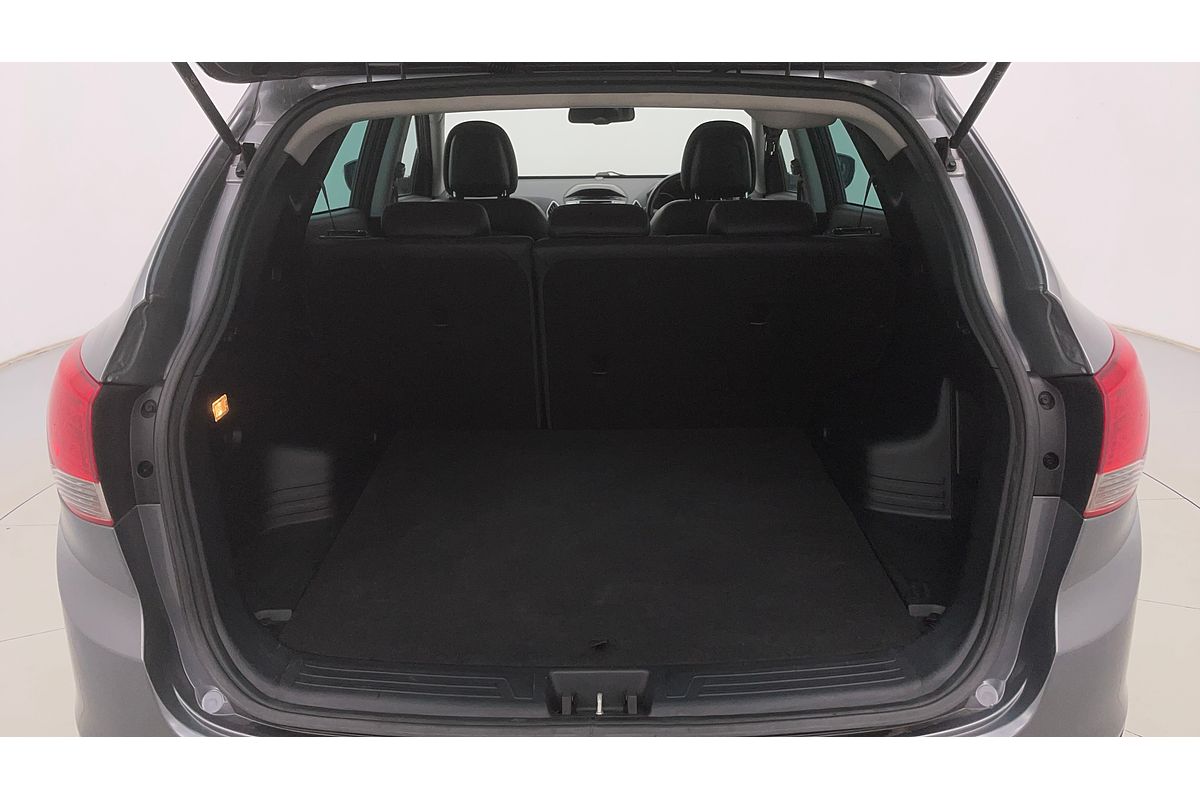 2014 Hyundai ix35 SE Series II