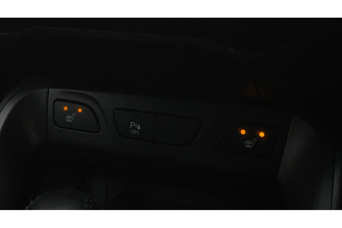 2014 Hyundai ix35 SE Series II