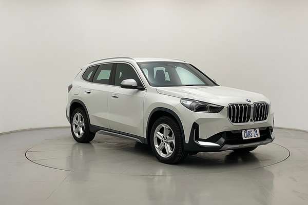 2024 BMW X1 sDrive18i U11