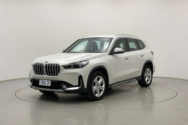 2024 BMW X1 sDrive18i U11