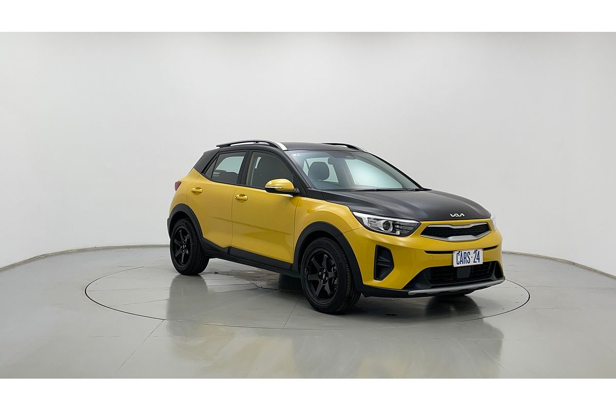 2022 Kia Stonic Sport YB
