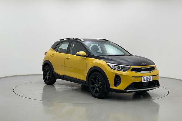 2022 Kia Stonic Sport YB
