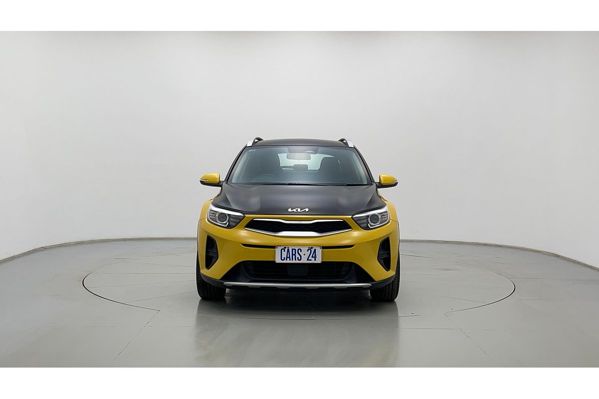 2022 Kia Stonic Sport YB