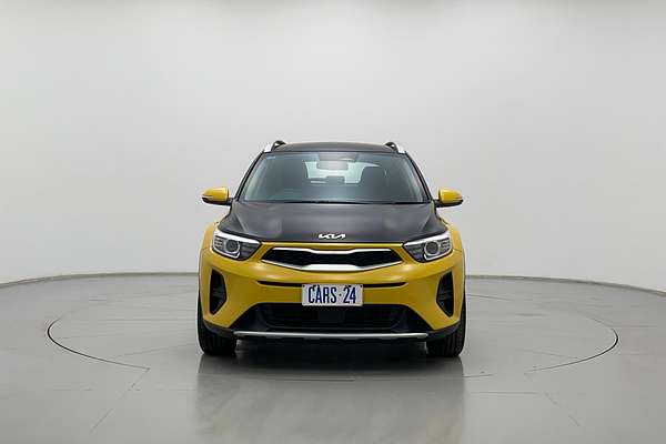 2022 Kia Stonic Sport YB