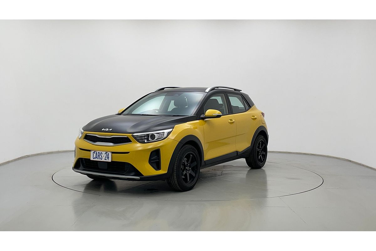 2022 Kia Stonic Sport YB