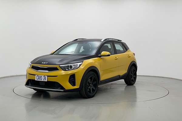 2022 Kia Stonic Sport YB
