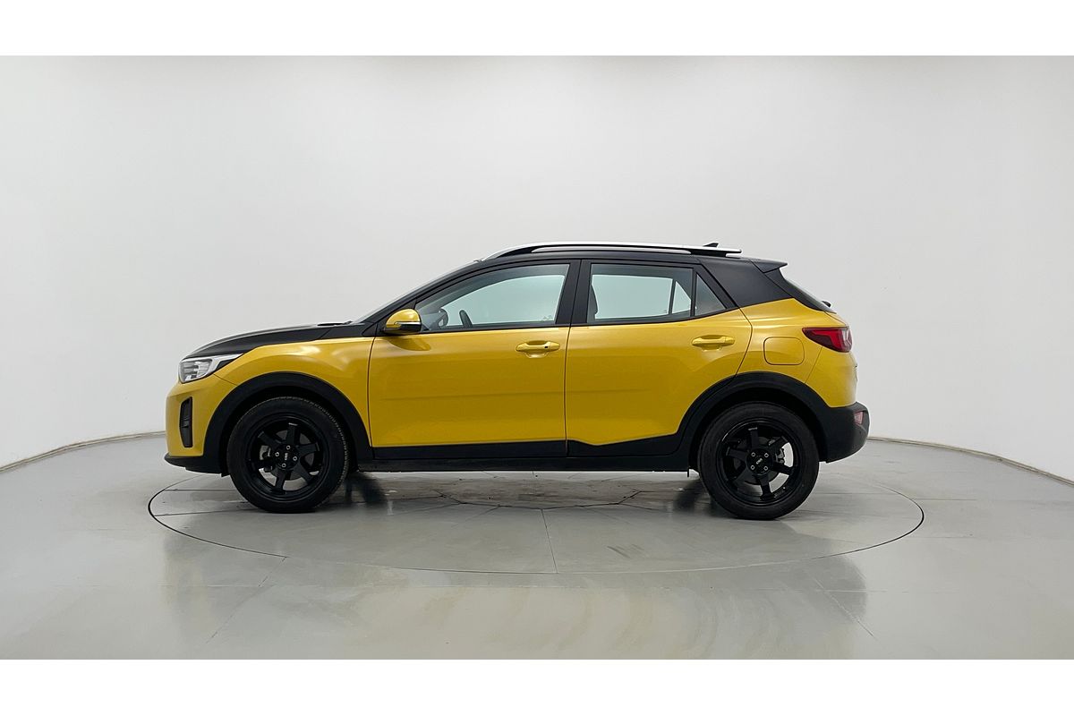 2022 Kia Stonic Sport YB