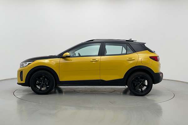 2022 Kia Stonic Sport YB