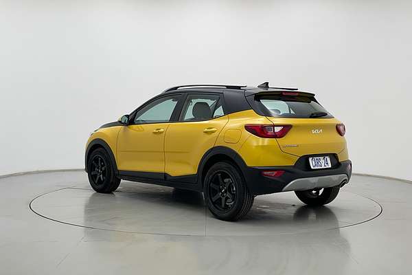 2022 Kia Stonic Sport YB
