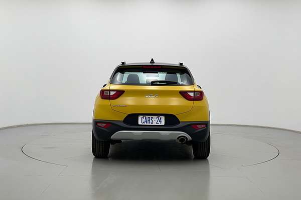 2022 Kia Stonic Sport YB