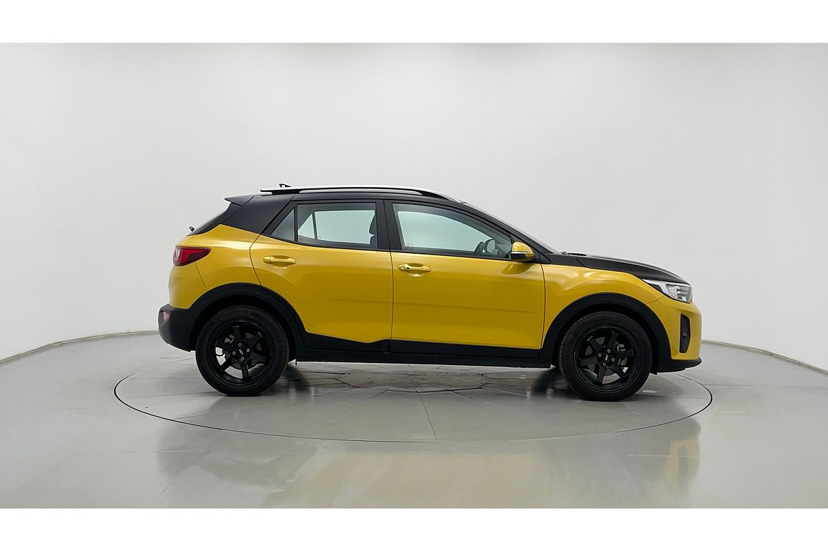 2022 Kia Stonic Sport YB