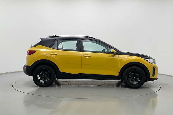 2022 Kia Stonic Sport YB